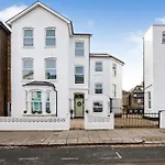 The Chapter Hotels - Finsbury Park