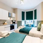 The Chapter Hotels - Finsbury Park