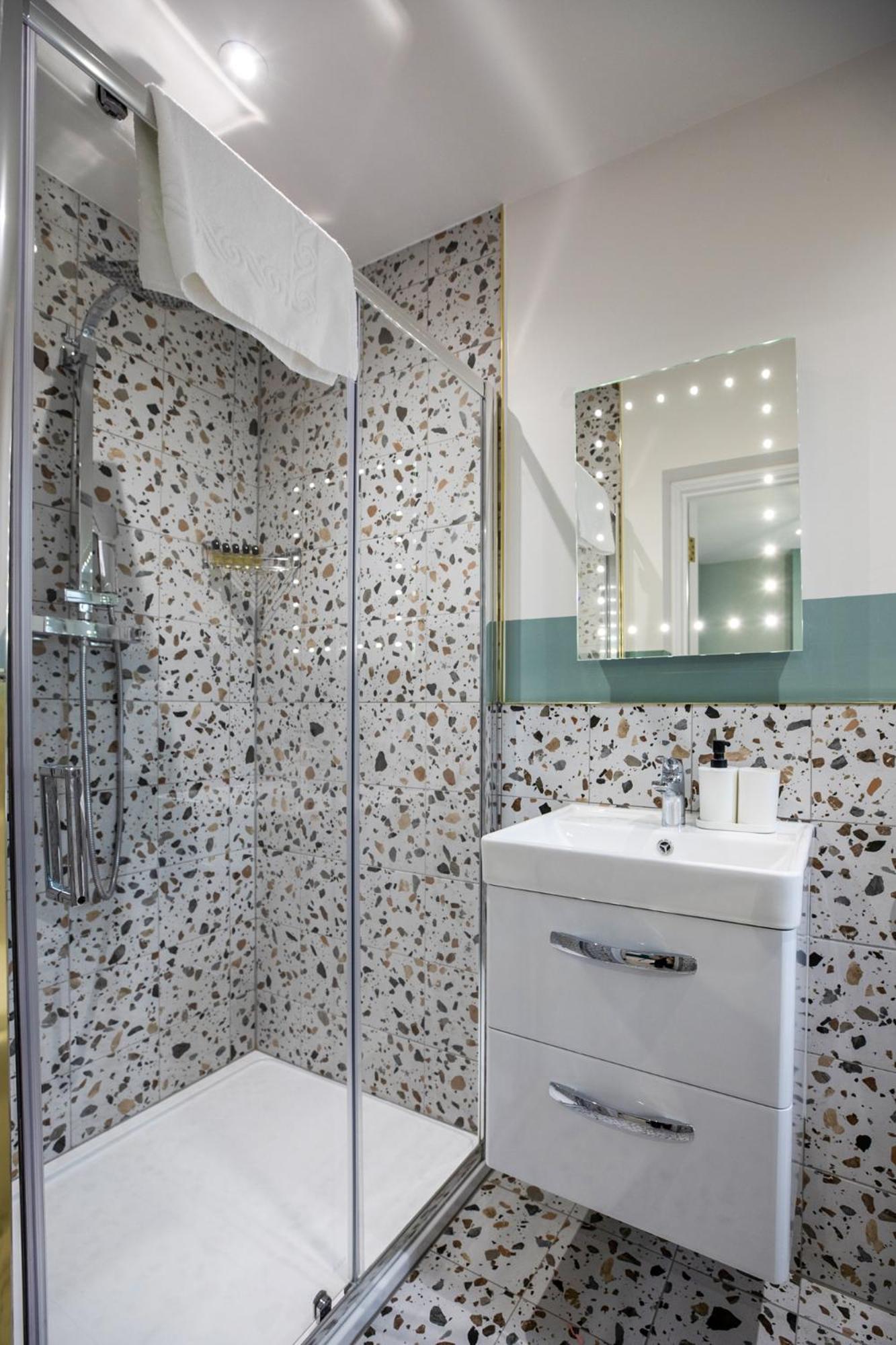 Bed & Breakfast The Chapter - Finsbury Park 3*